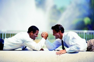 中國人力資源服務(wù)市場(chǎng)為何保持高速增長(zhǎng)？