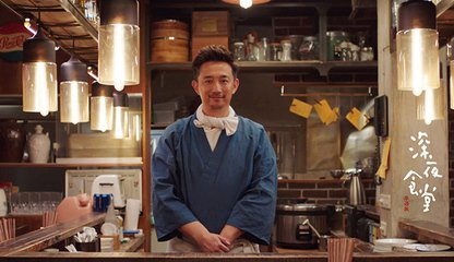 《深夜食堂》不懂中國觀眾，就像HR不懂業(yè)務(wù)