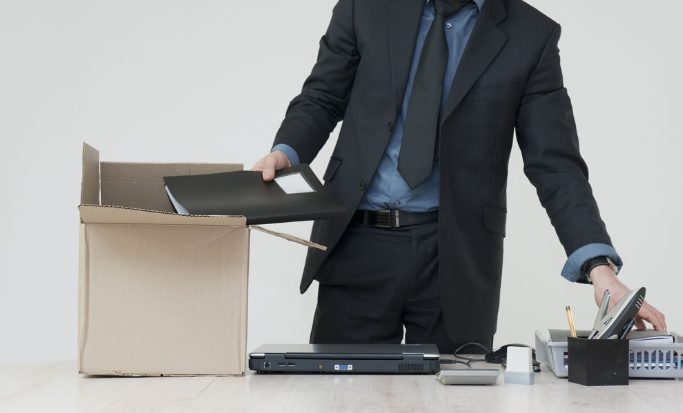 辭職不開離職證明？后果很嚴重！！