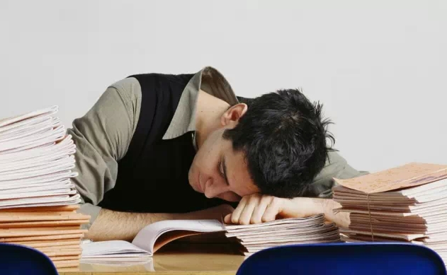 加班常見22個問題解答，完整版！